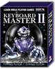 Keyboard Master