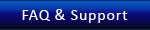 Answers to frequently asked questions and support contact